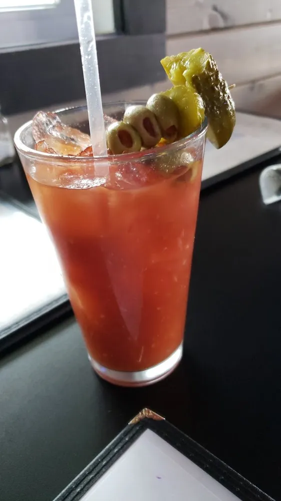 Bloody Mary